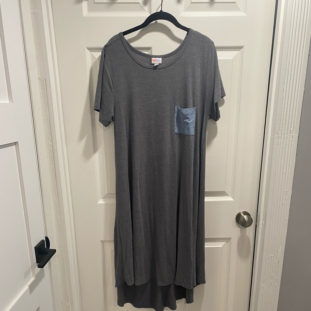 LuLaRoe Carly Dress